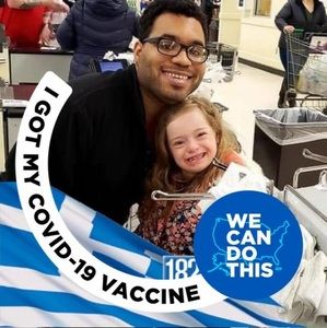 Meet your Posher, Isaac